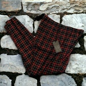 Night Zone Sleep Pants NWT